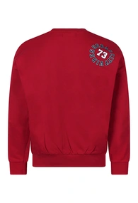 Unlocked jongens sweater